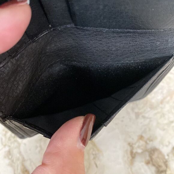 Wilsons Leather Bi-Fold Wallet - Picture 9 of 12